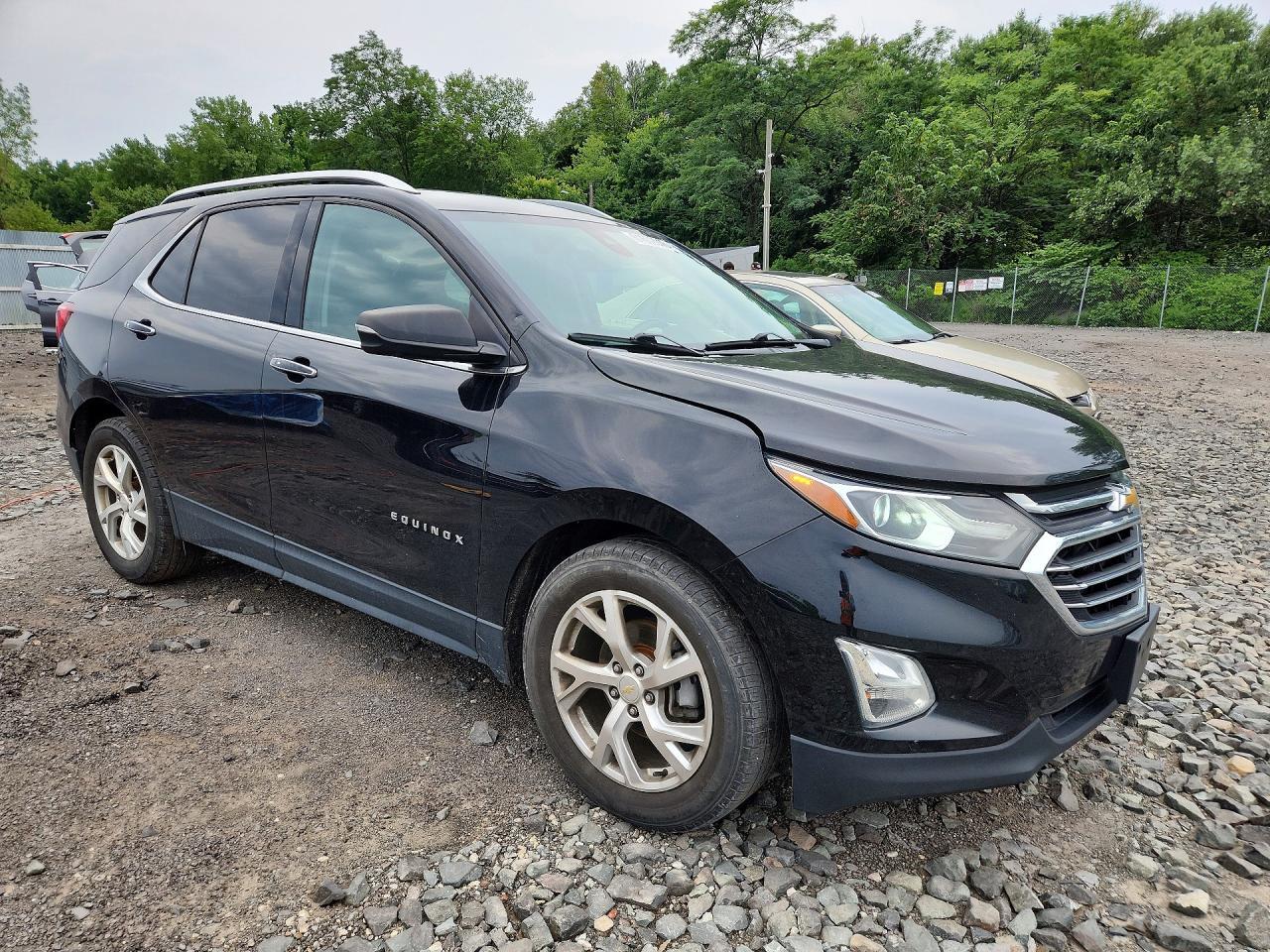 2019 Chevrolet Equinox Premier - Image 4