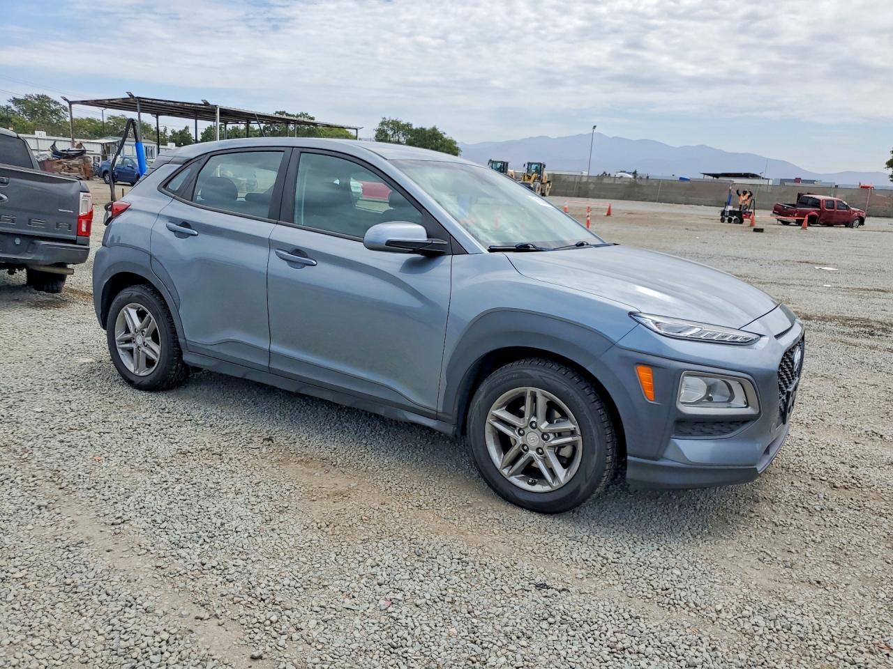 2020 Hyundai Kona Se - Фото 4