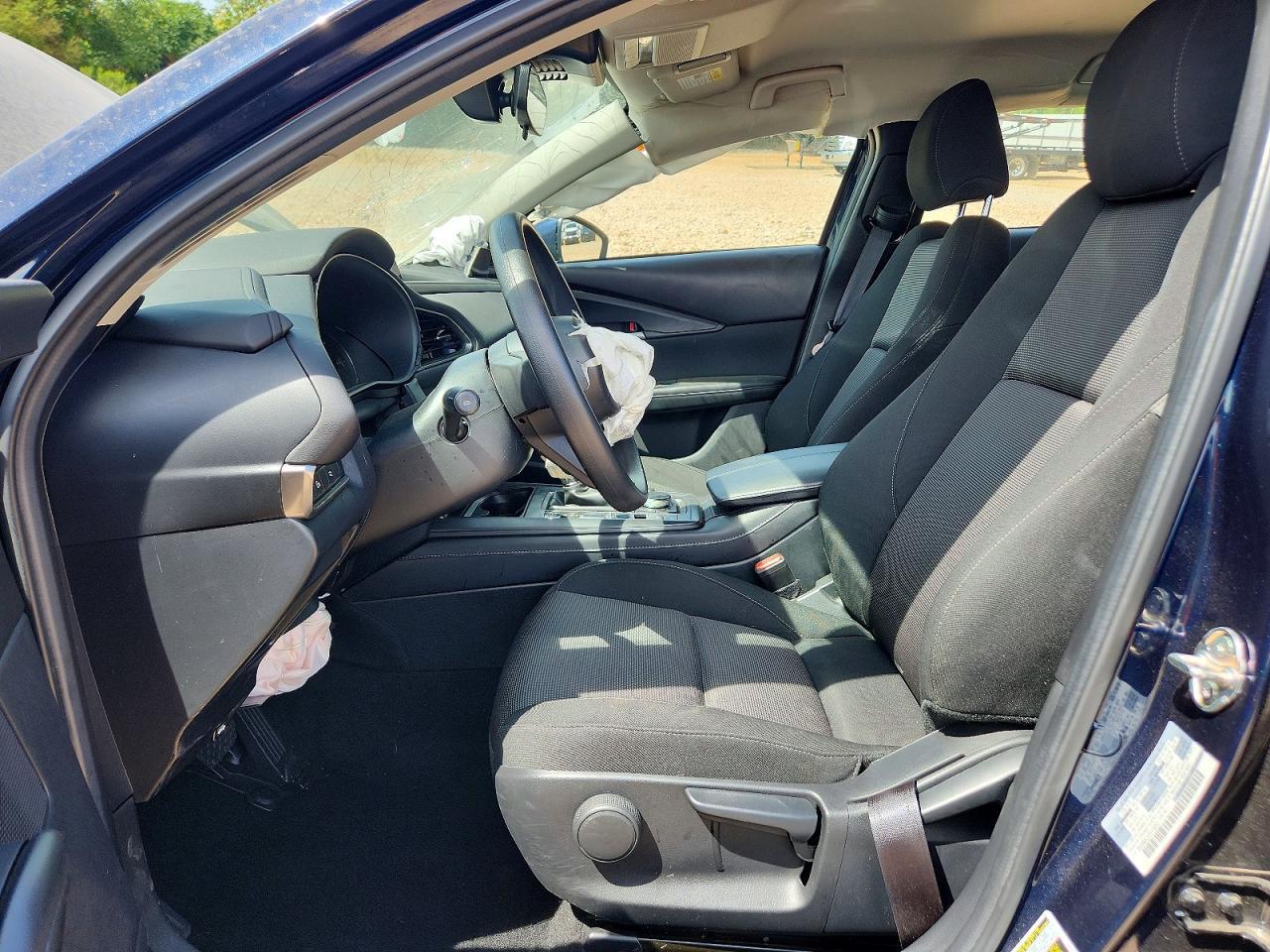 2026 Mazda Cx-30 - Фото 7