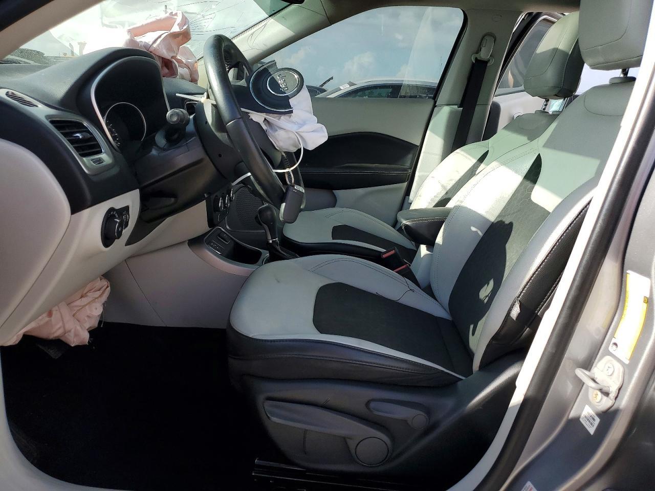 2018 Jeep Compass Latitude - Фото 7