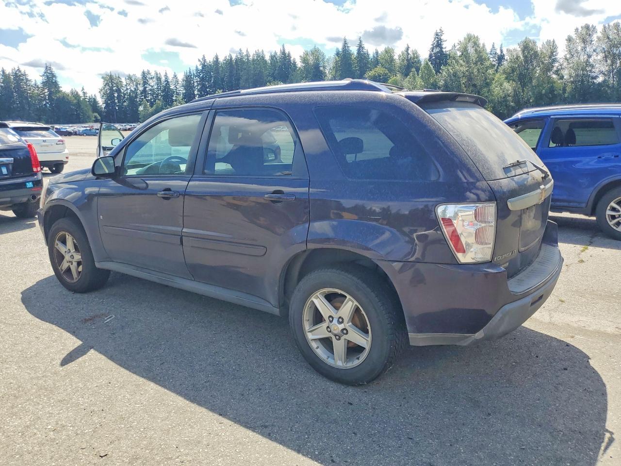 2006 Chevrolet Equinox Lt - Image 2