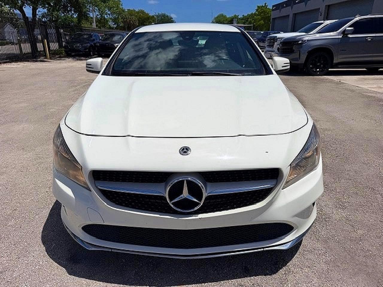 2018 Mercedes-Benz Cla 250 - Image 5