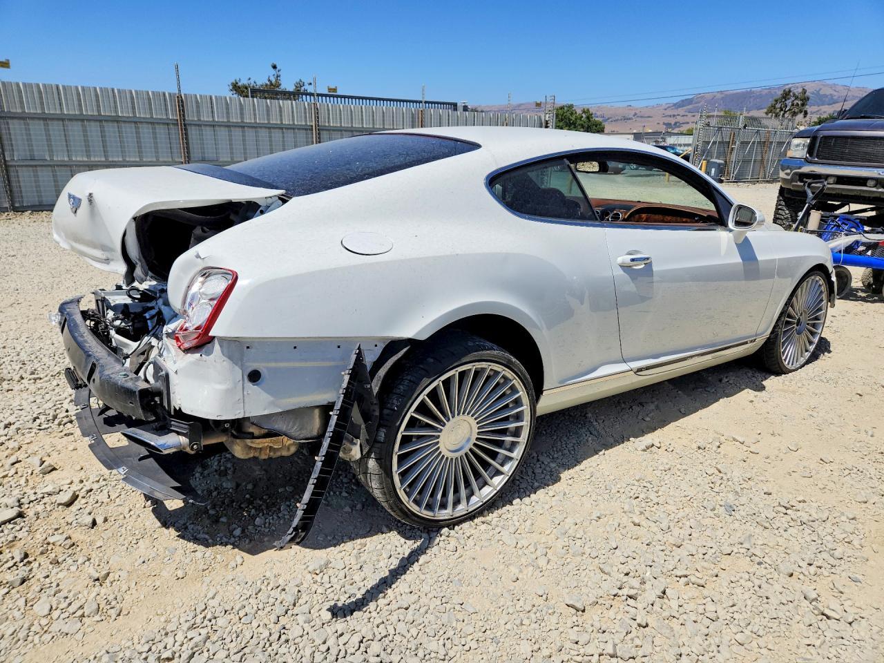 2005 Bentley Continental Gt - Image 3
