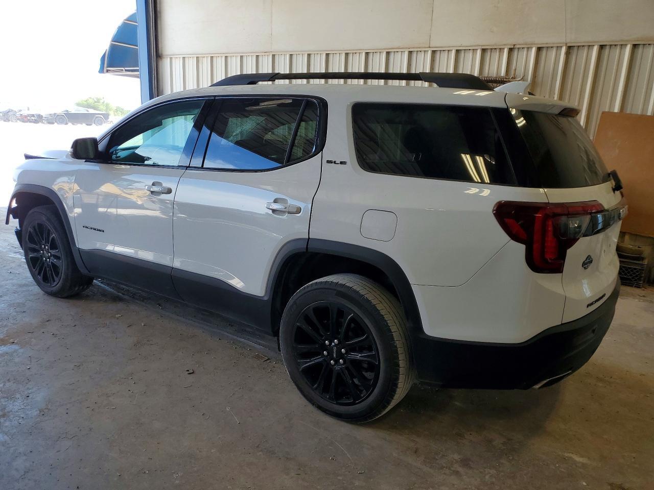 2022 GMC Acadia Sle - Image 2