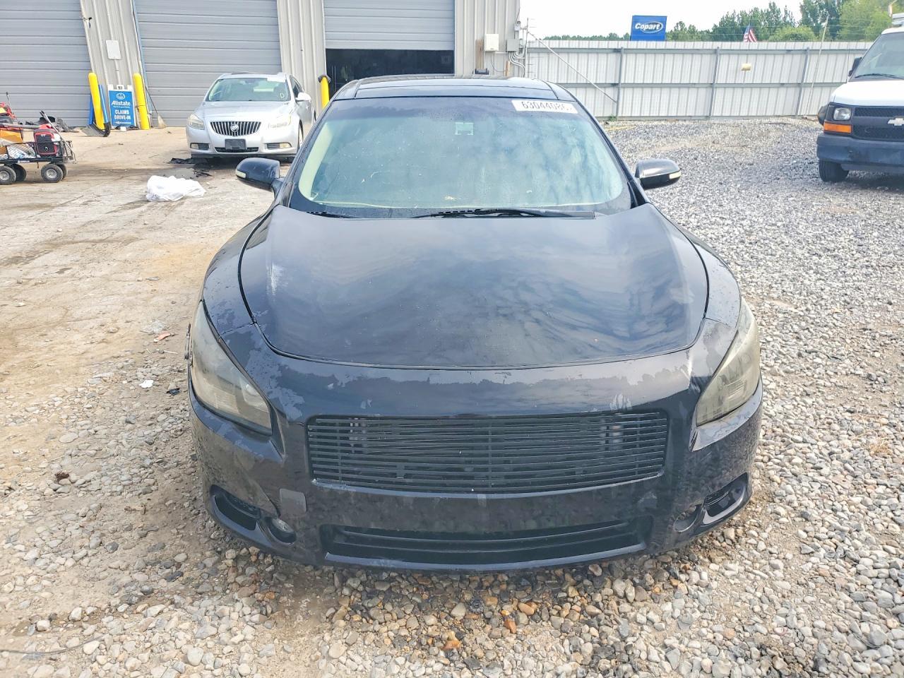2011 Nissan Maxima 3.5 S - Image 5
