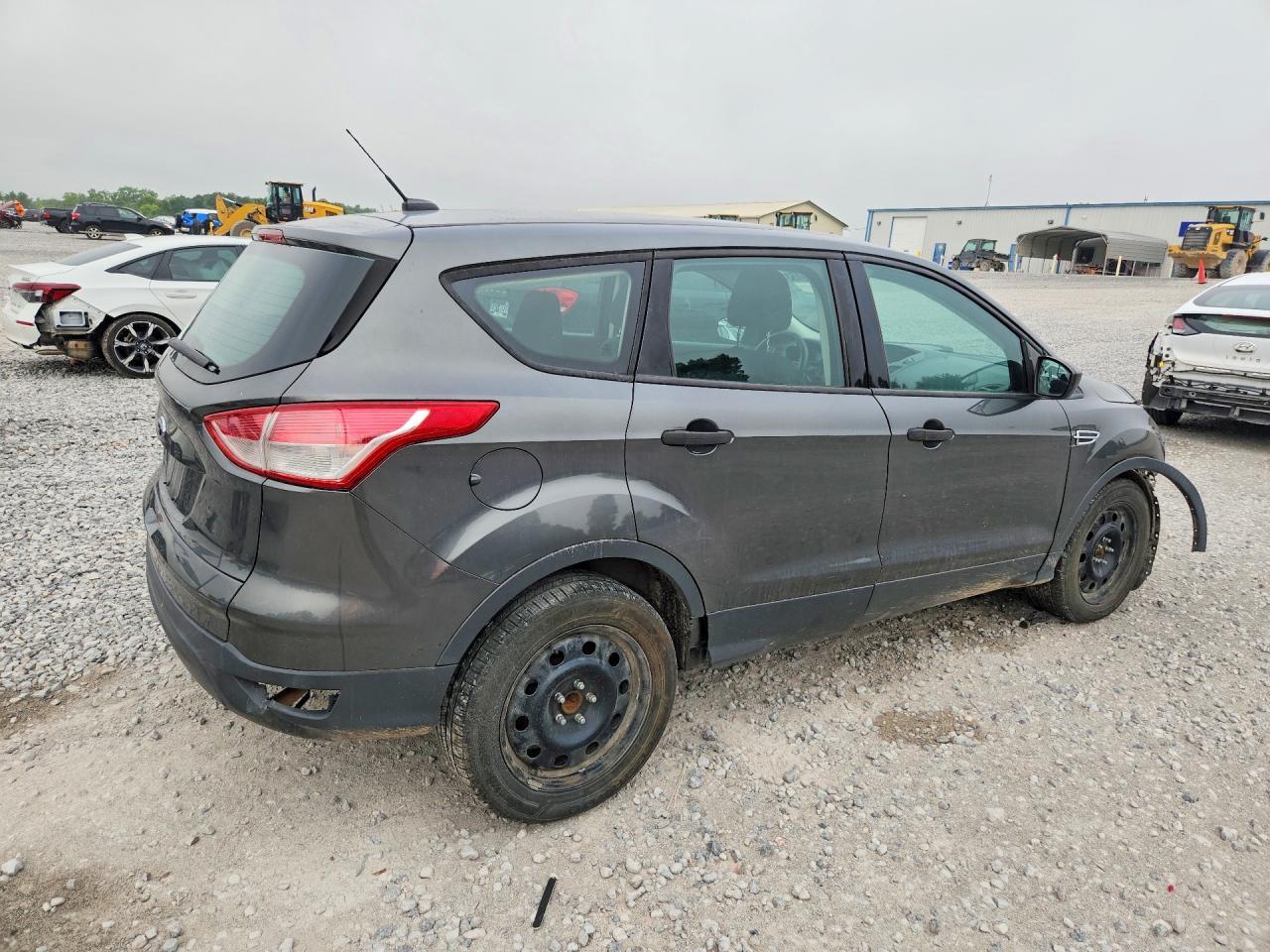 2016 Ford Escape S - Image 3