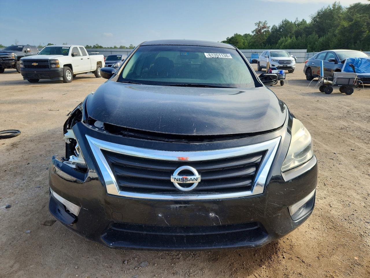 2013 Nissan Altima 2.5 - Image 5