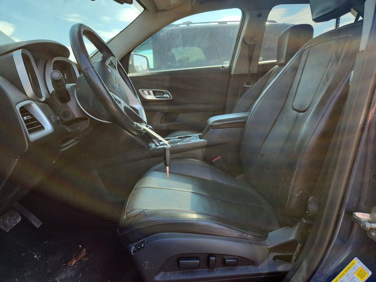 2017 Chevrolet Equinox Premier - Image 7