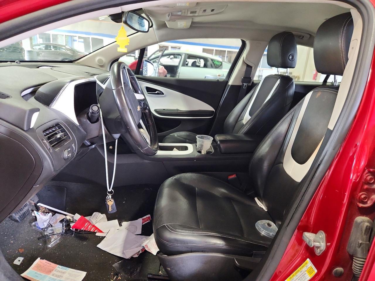 2012 Chevrolet Volt - Фото 7