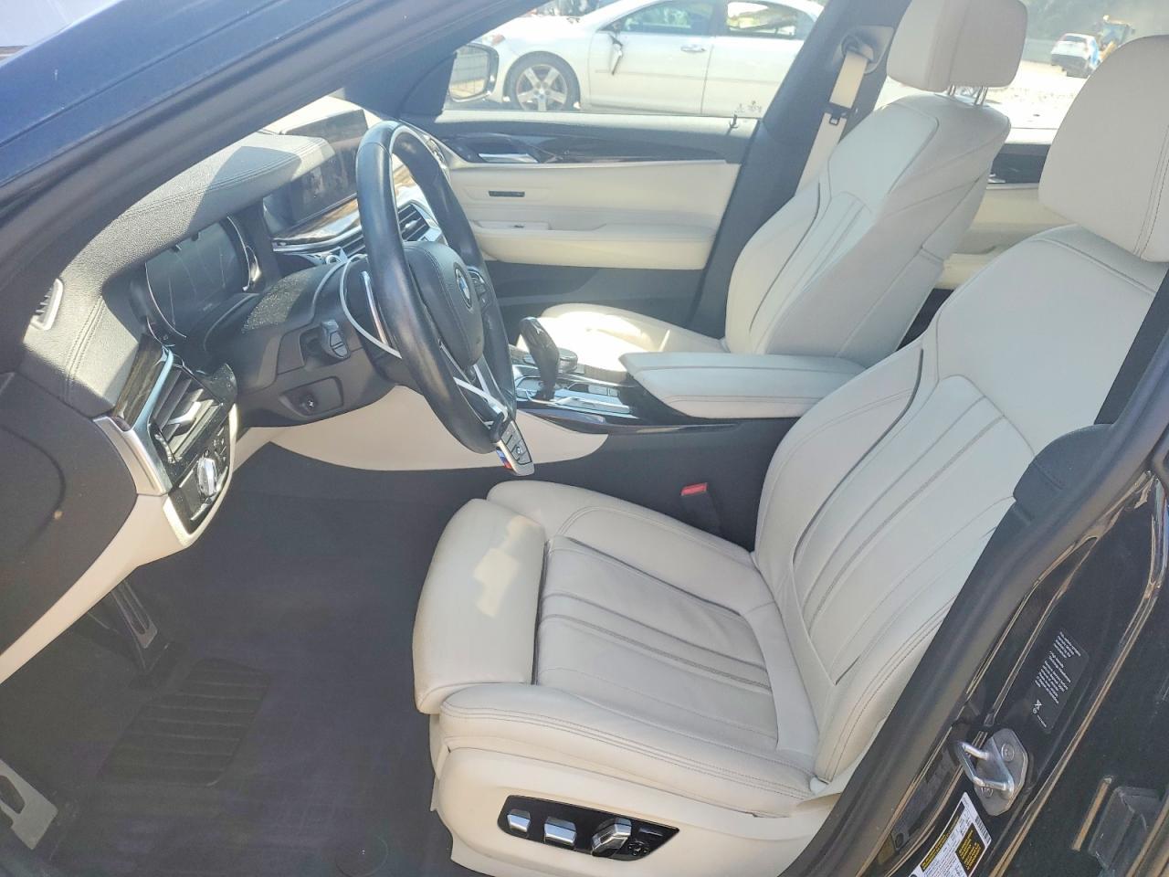 2018 BMW 640 Xigt - Image 7