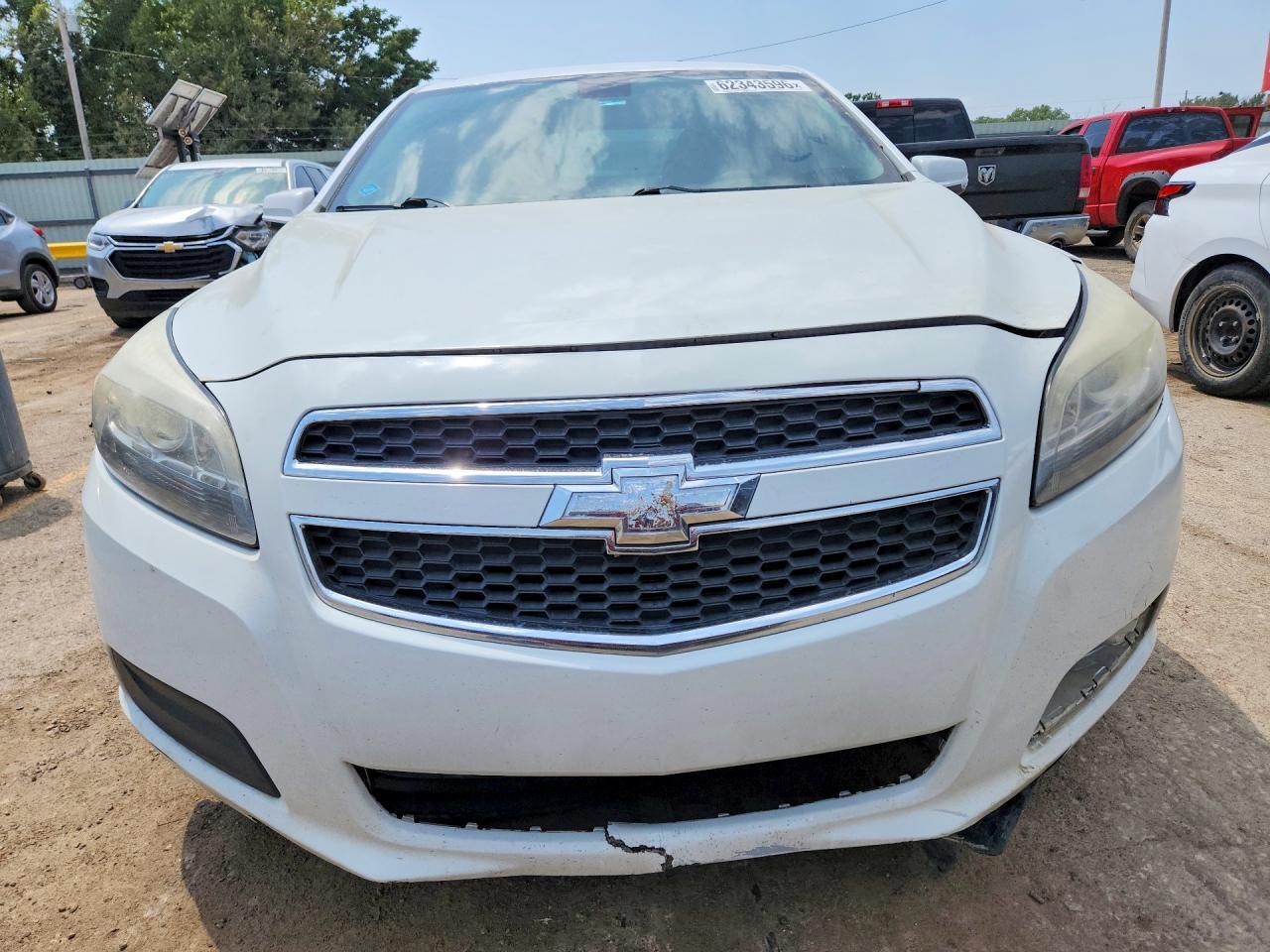 2015 Chevrolet Malibu 1Lt - Image 5