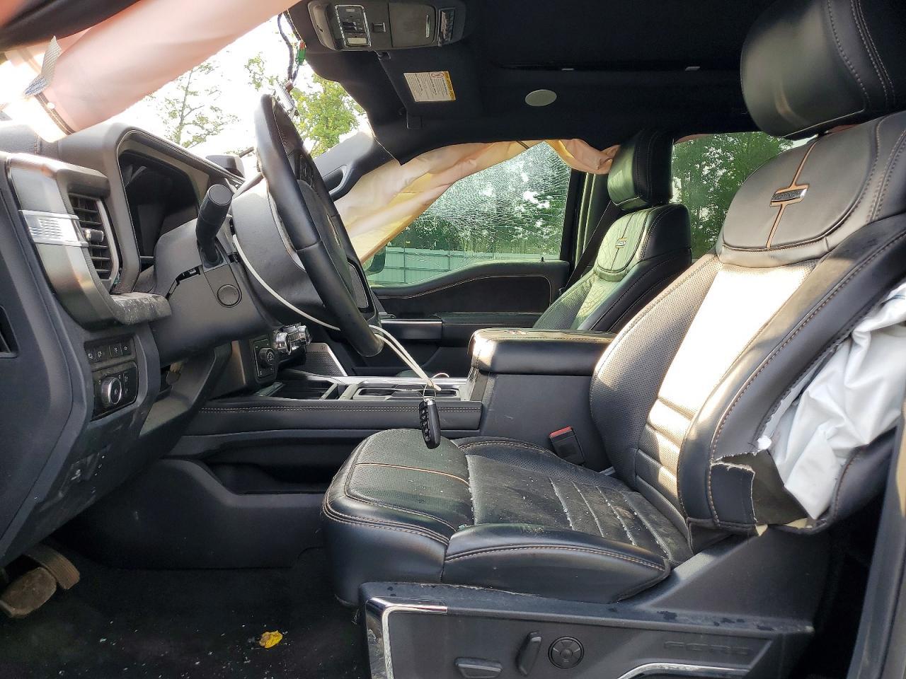 2024 Ford F250 Super Duty - Image 7