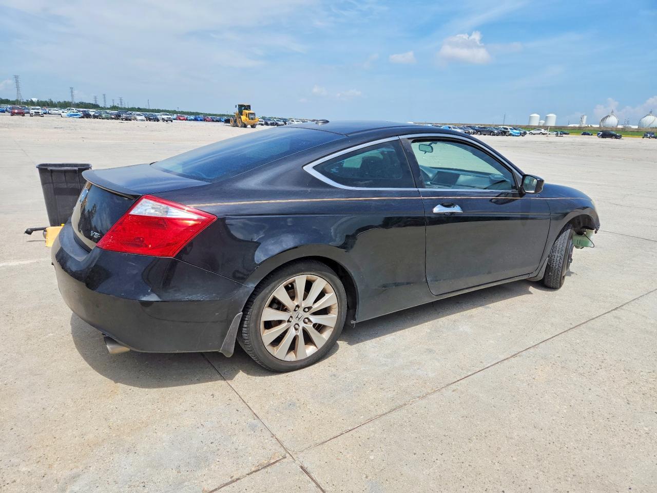 2010 Honda Accord Exl - Image 3