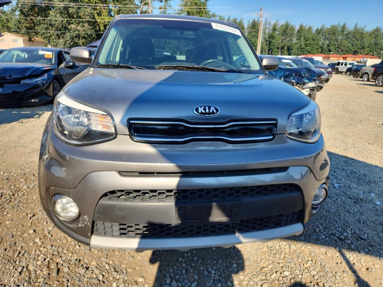 2019 Kia Soul + - Image 5