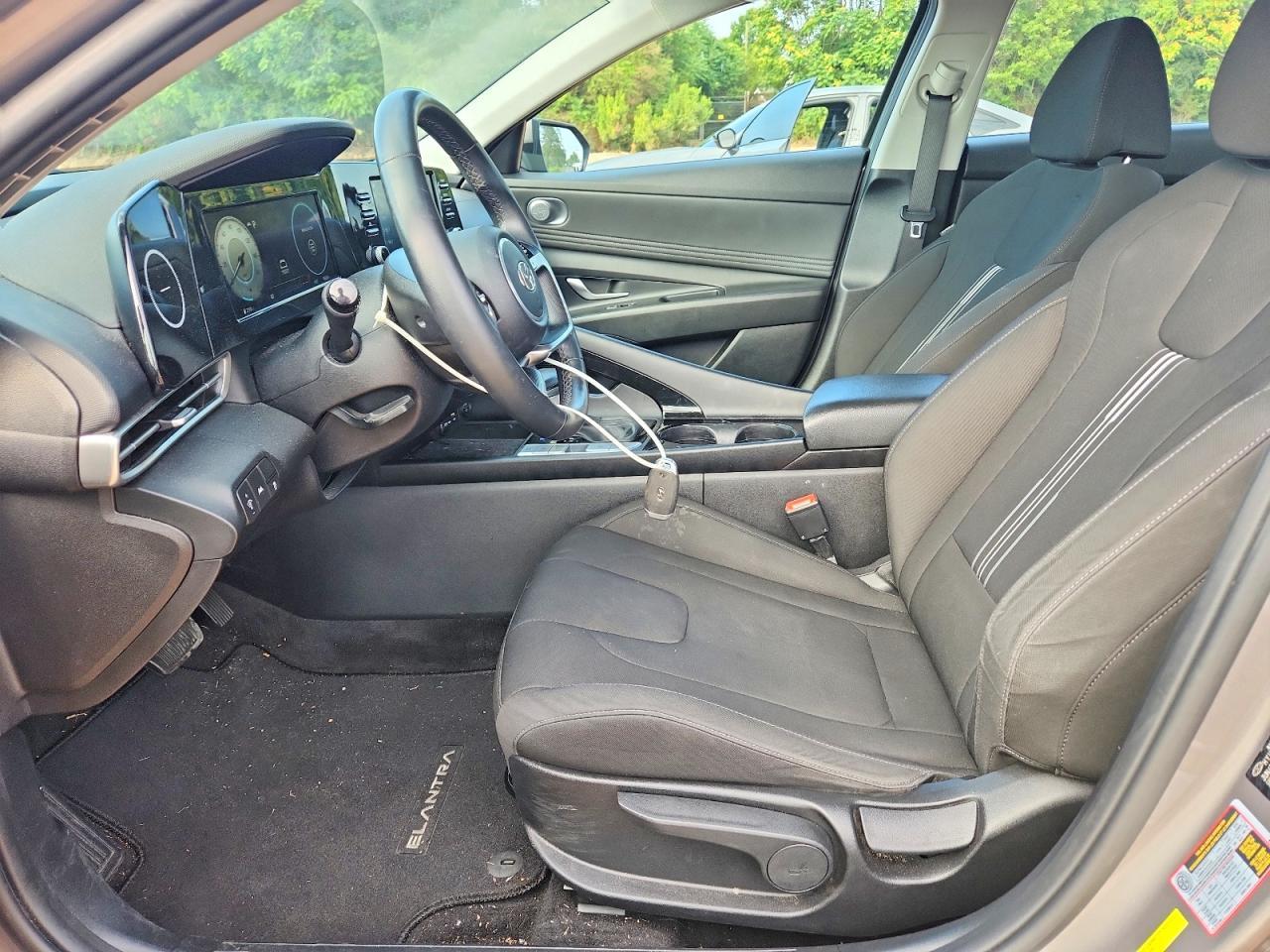 2022 Hyundai Elantra Sel - Фото 7