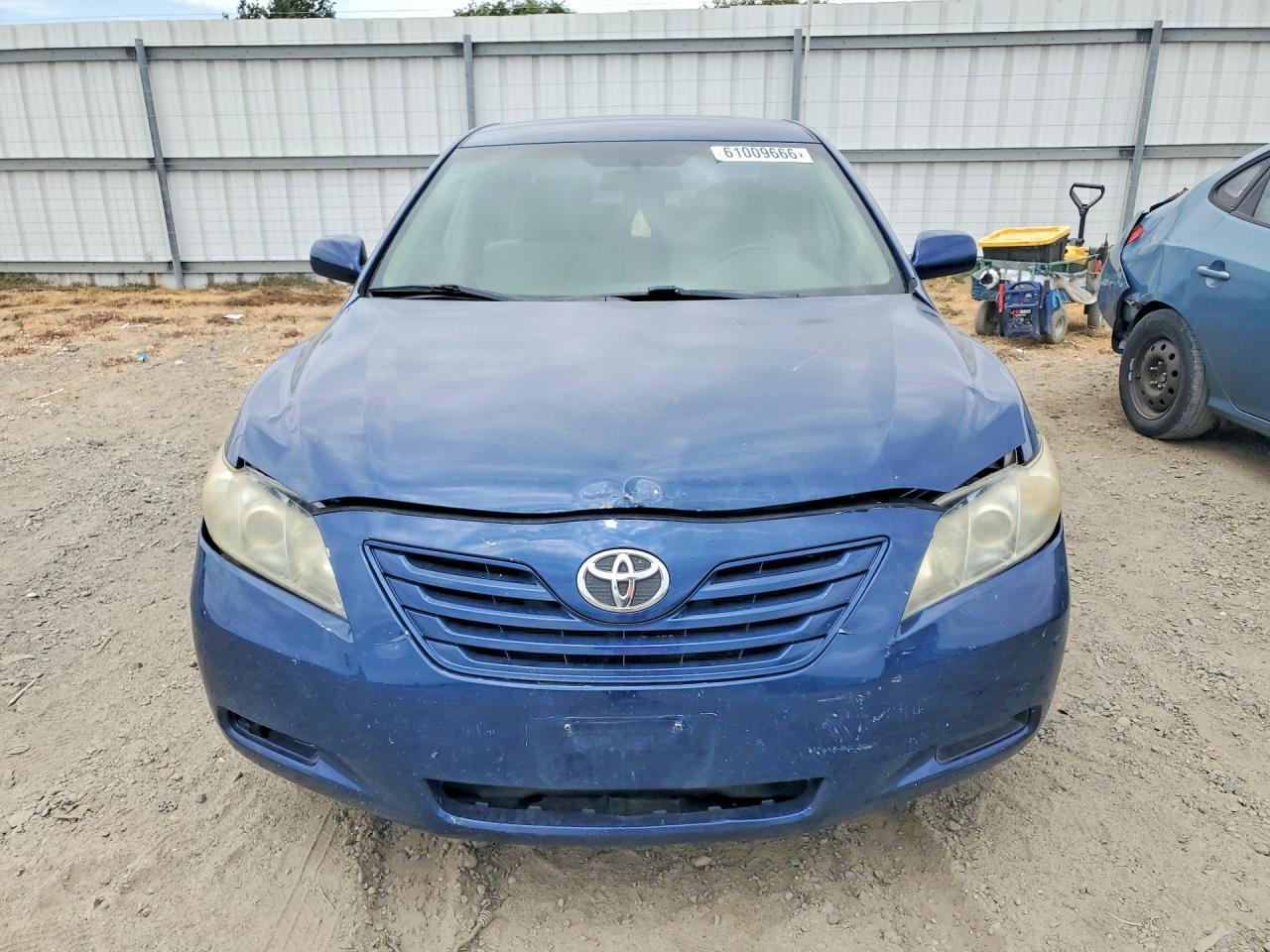 2007 Toyota Camry Le - Image 5
