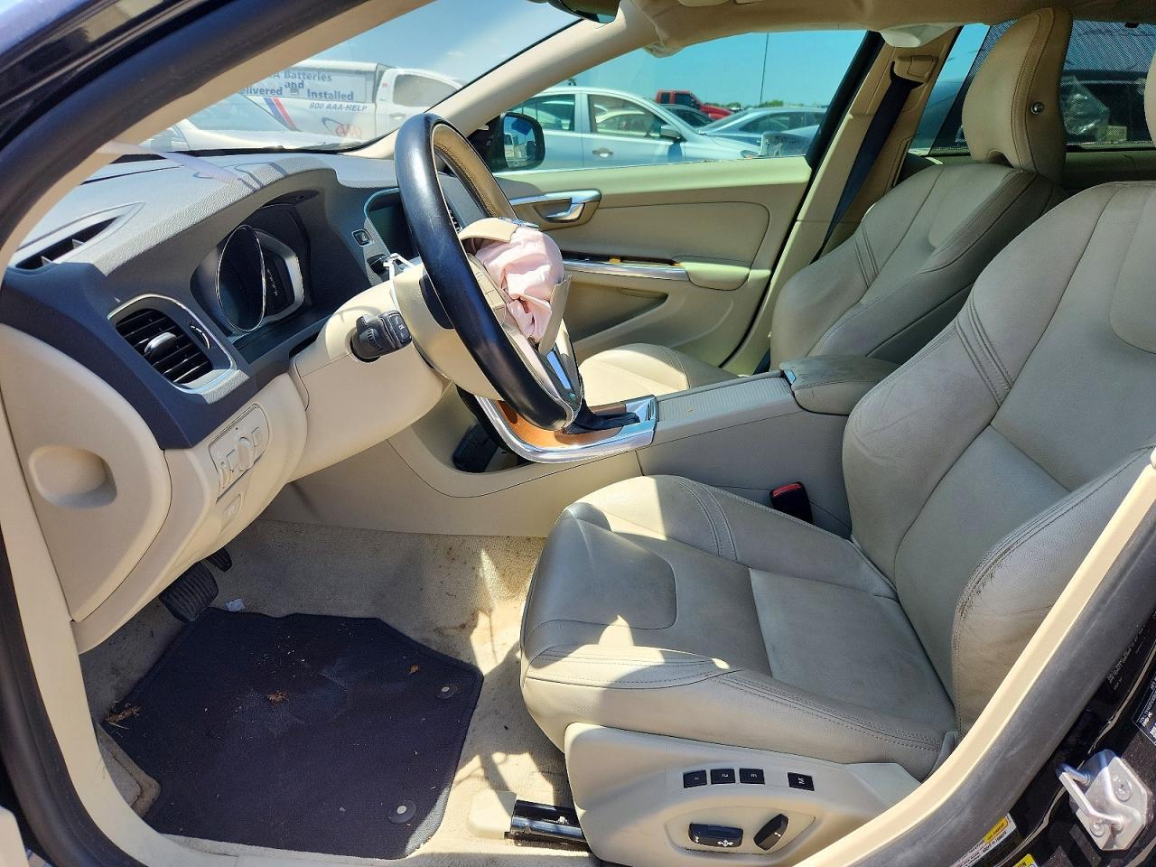 2016 Volvo S60 Premier - Image 7
