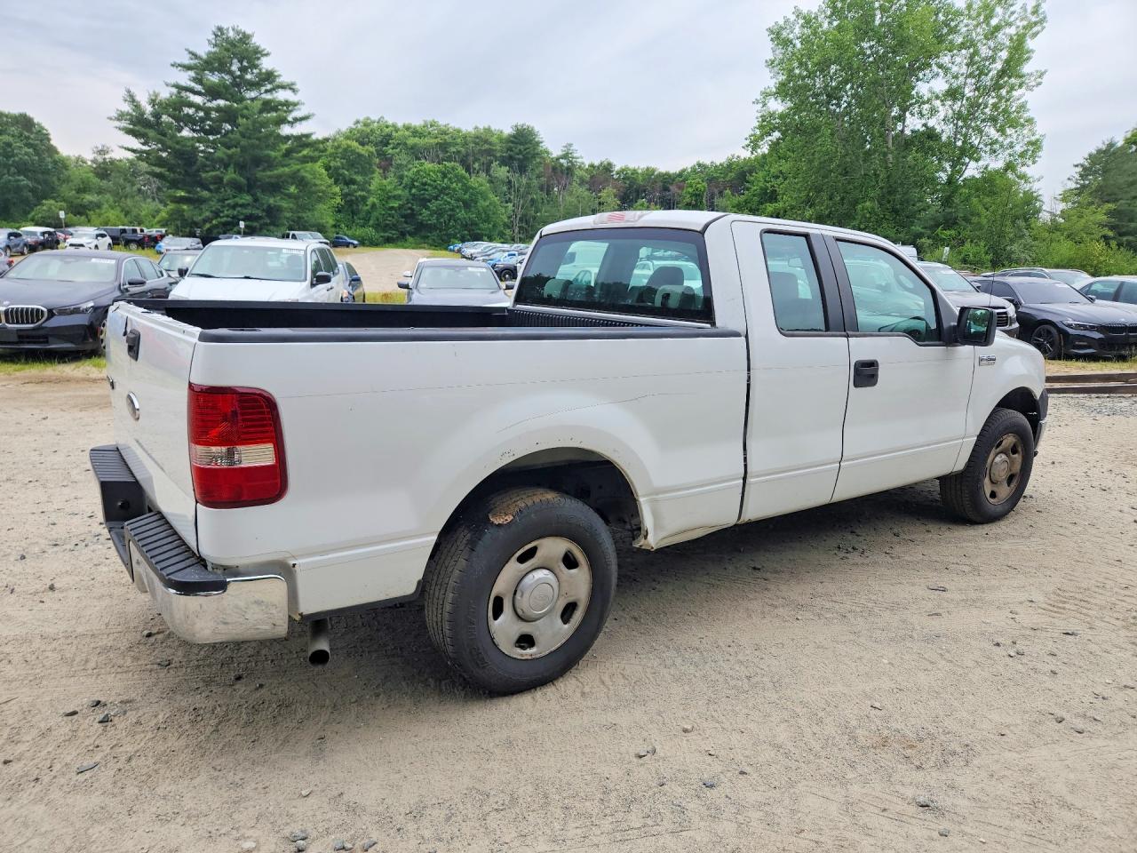 2007 Ford F150 - Image 3