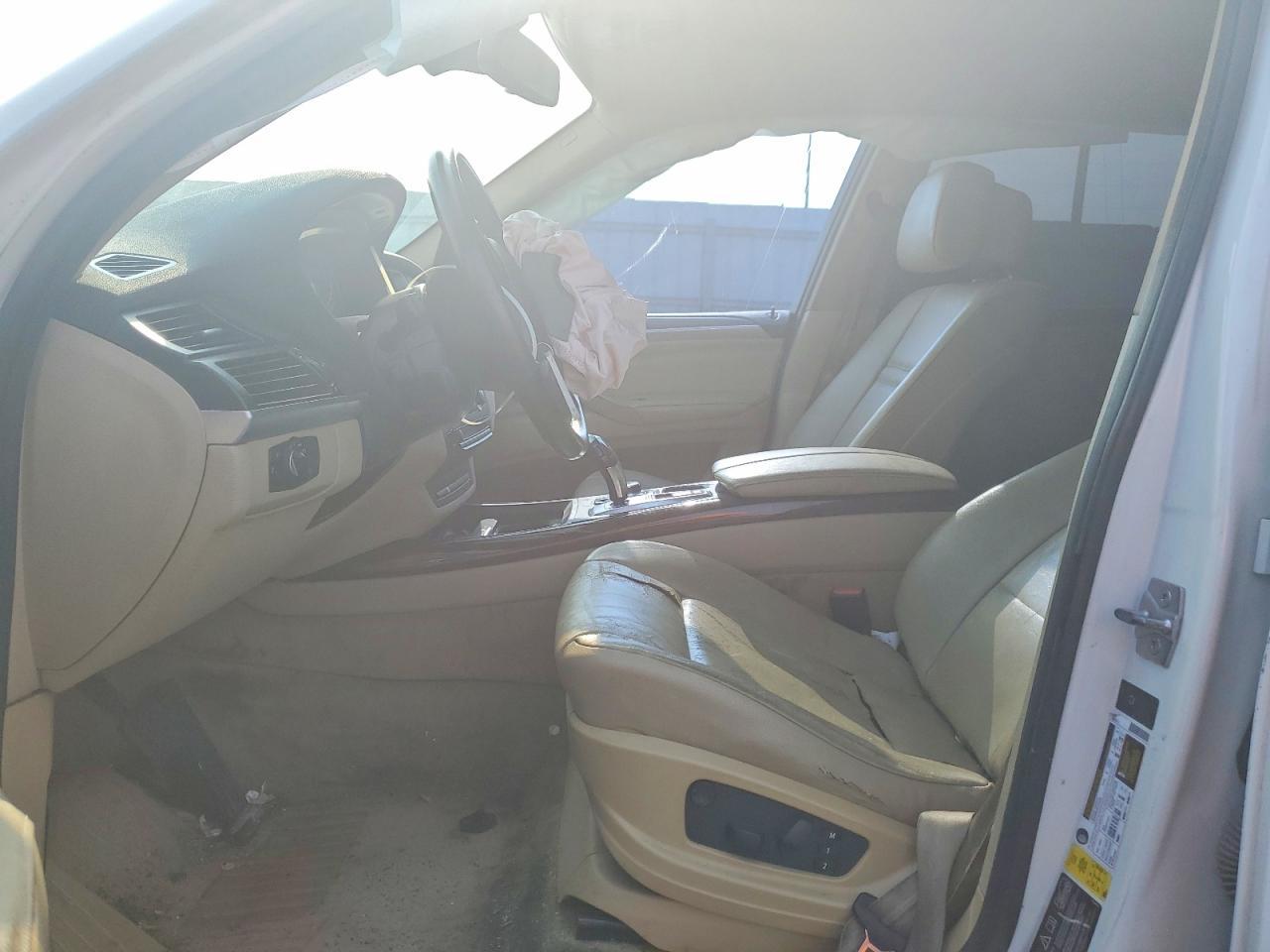 2012 BMW X5 xDrive35I - Фото 7
