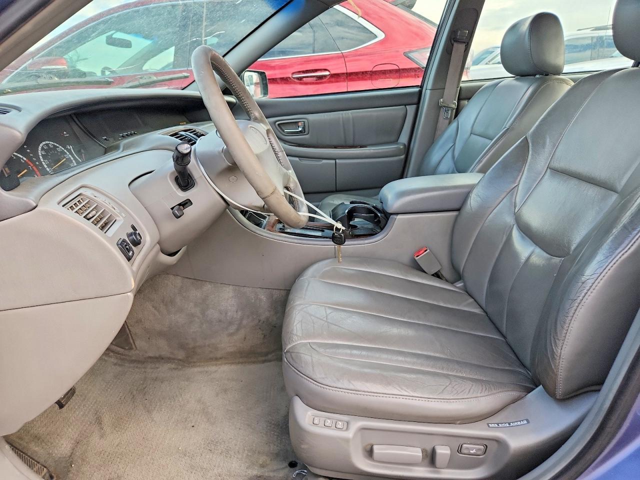 2000 Toyota Avalon Xls - Фото 7