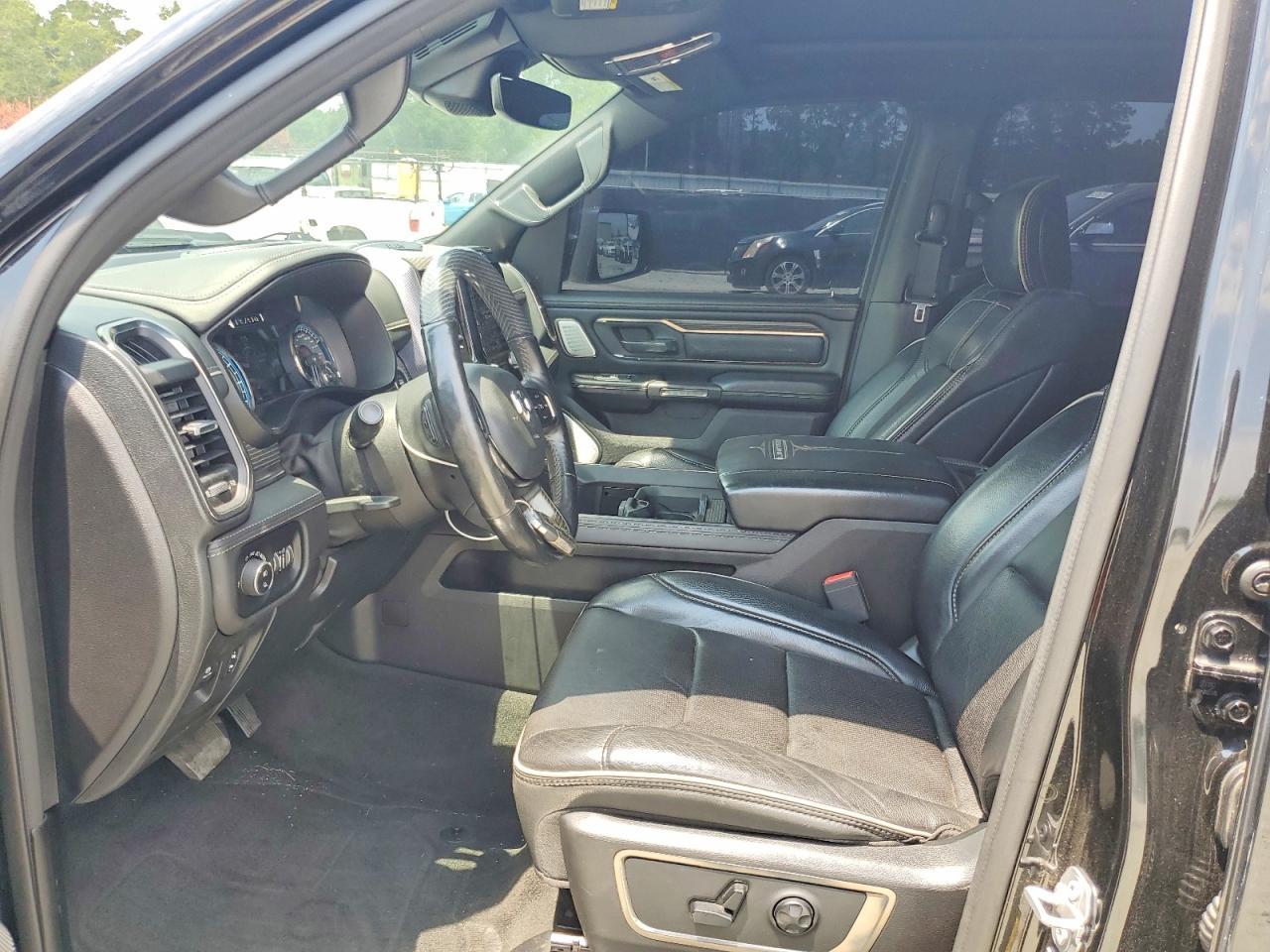 2019 Ram 1500 Limited - Фото 7