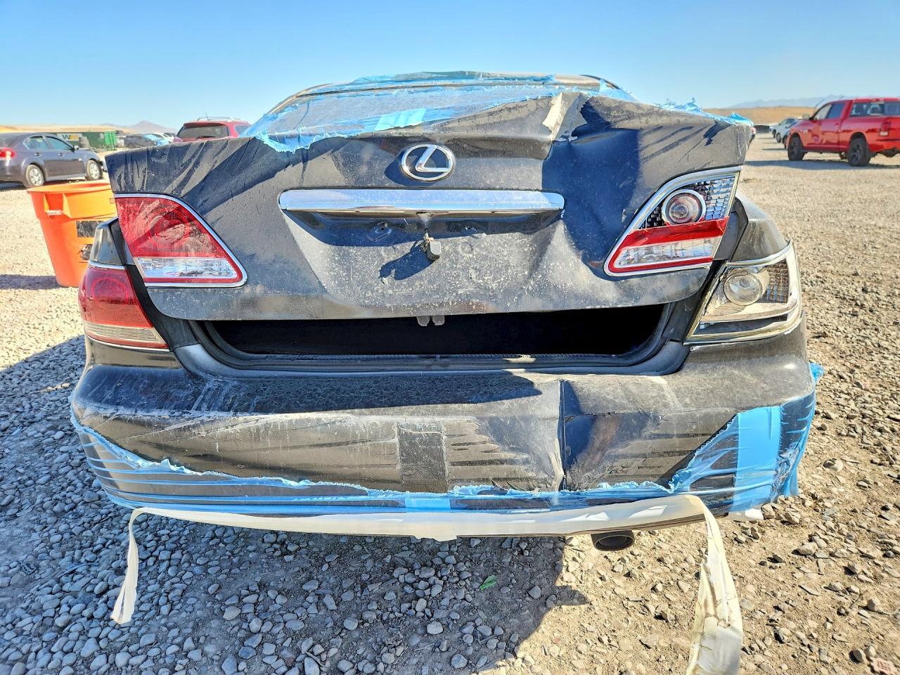 2005 Lexus Es 330 - Фото 6