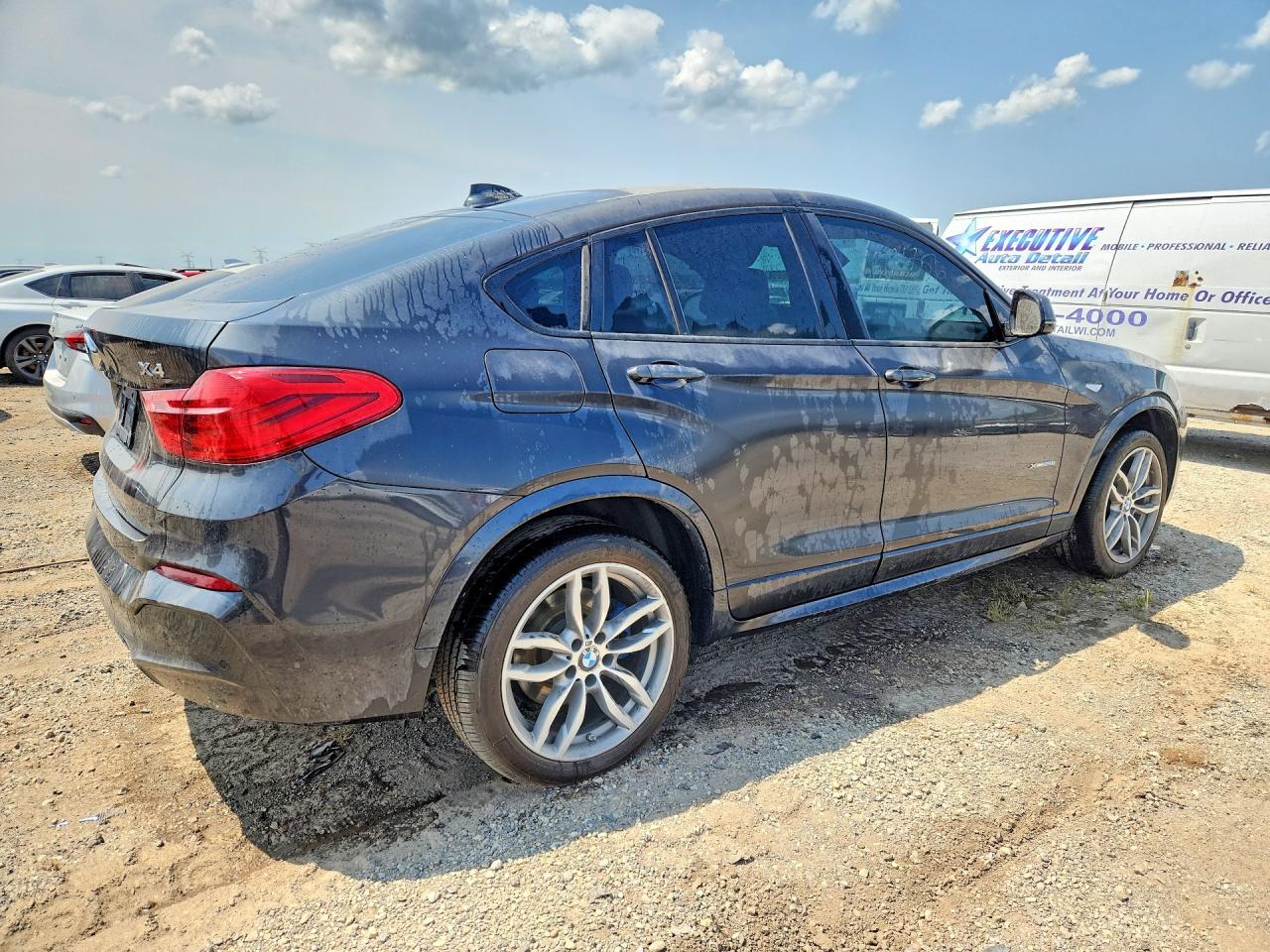 2018 BMW X4 xDrive28I - Image 3