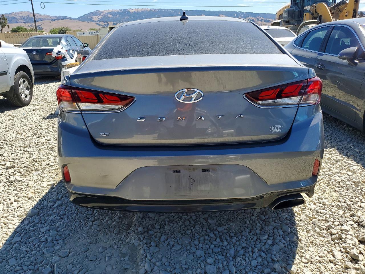 2019 Hyundai Sonata Se - Image 6