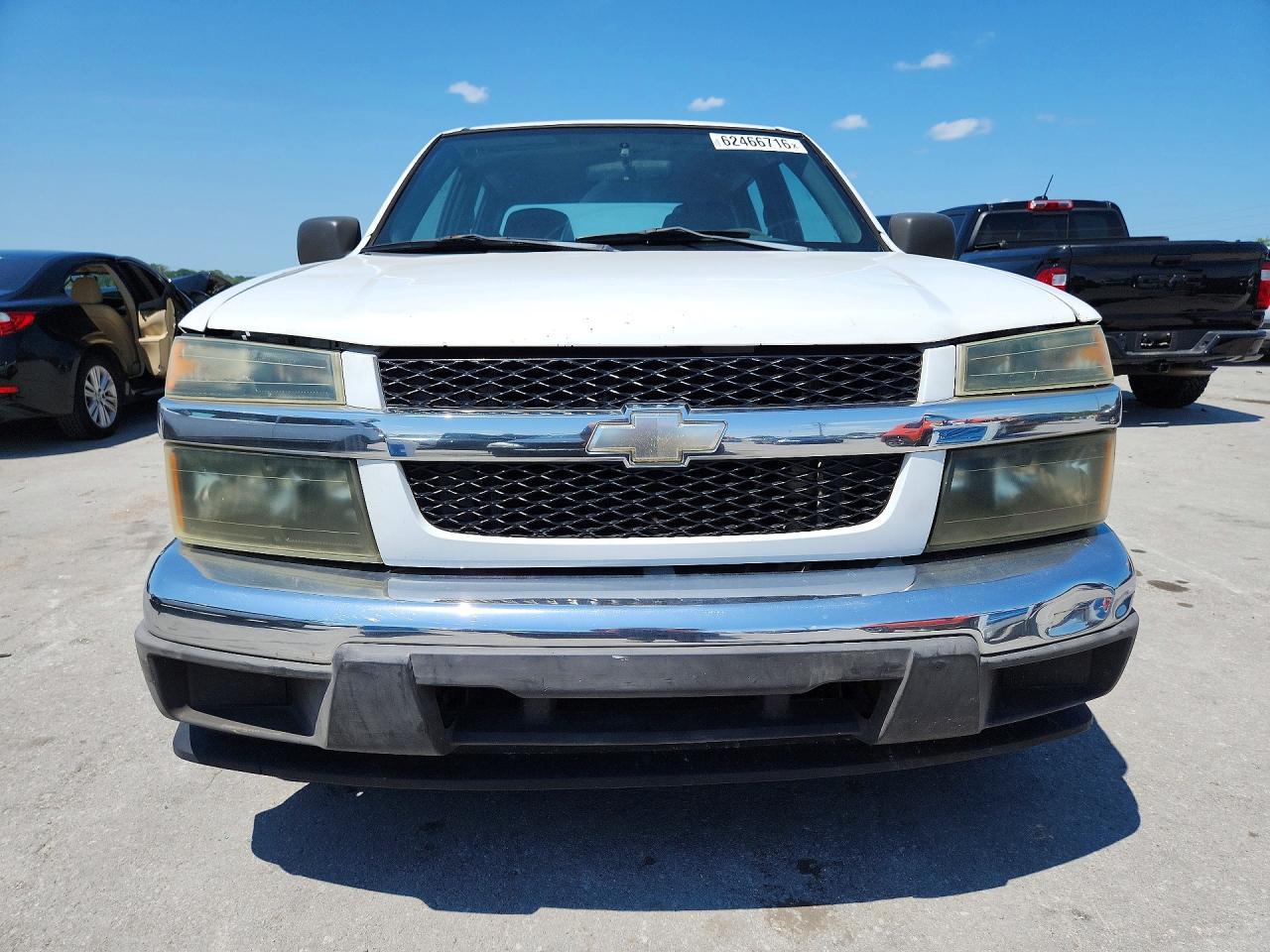 2006 Chevrolet Colorado - Фото 5