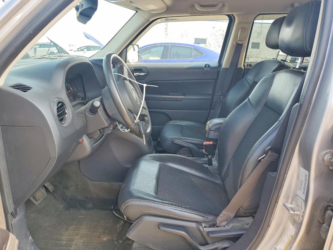 2016 Jeep Patriot Sport - Image 7