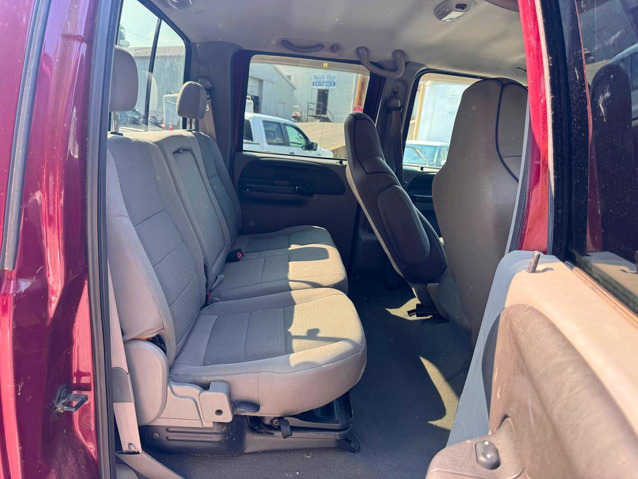 2006 Ford F350 Srw S - Фото 6