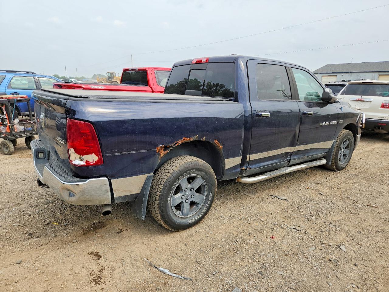 2012 Dodge Ram 1500 Slt - Image 3