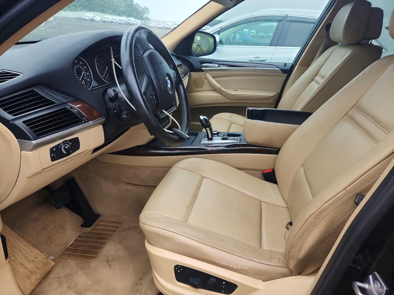2010 BMW X5 xDrive30I - Фото 7