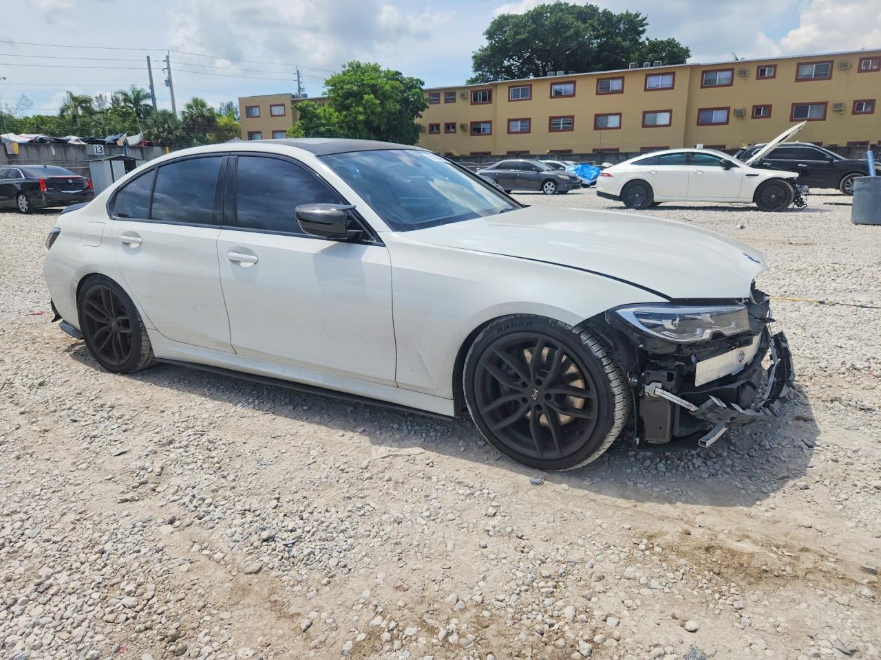 2020 BMW M340Xi - Image 4