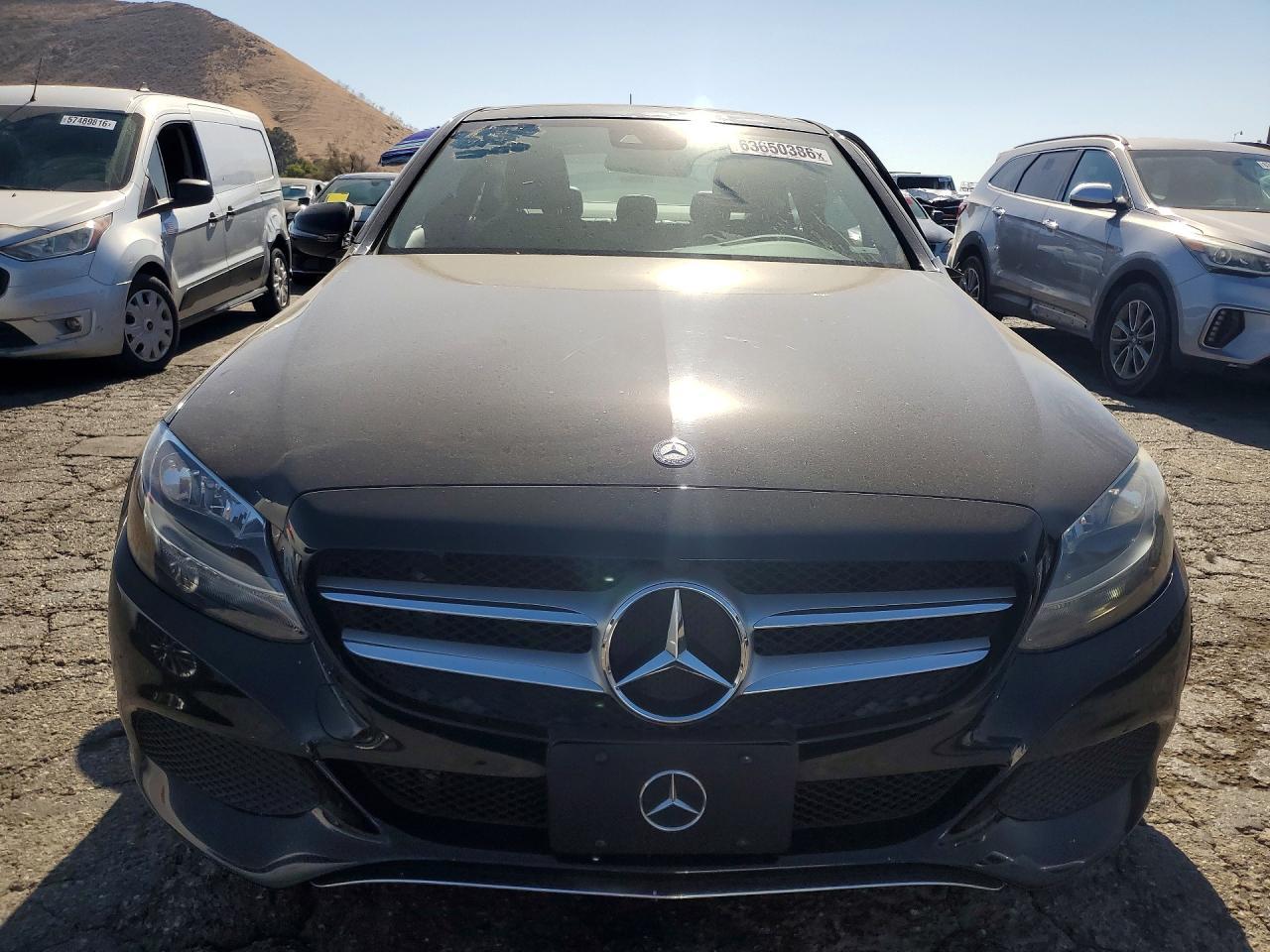 2016 Mercedes-Benz C 300 - Фото 5