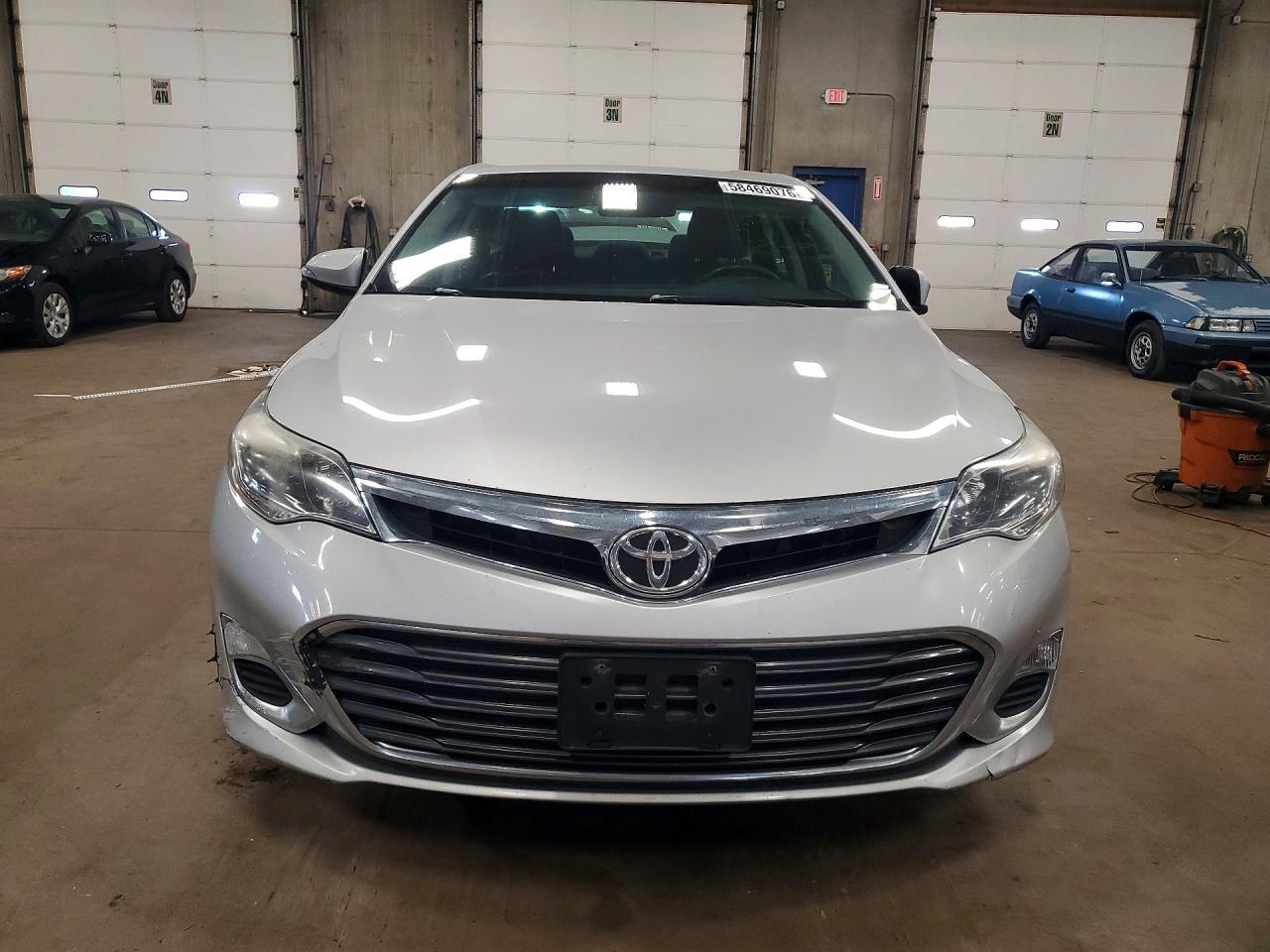 2013 Toyota Avalon Xle - Фото 5