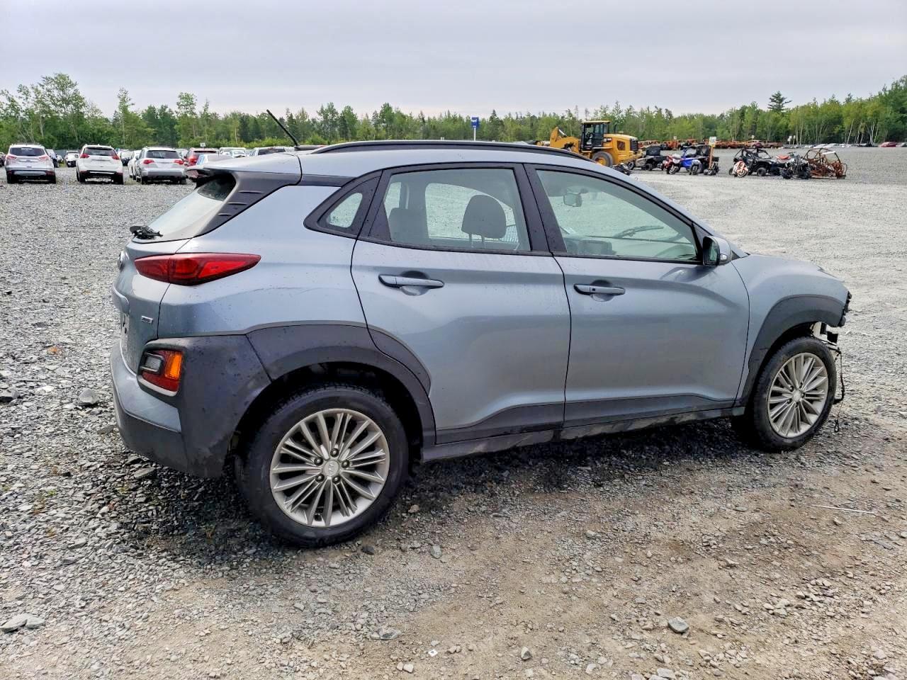 2020 Hyundai Kona Sel - Image 3