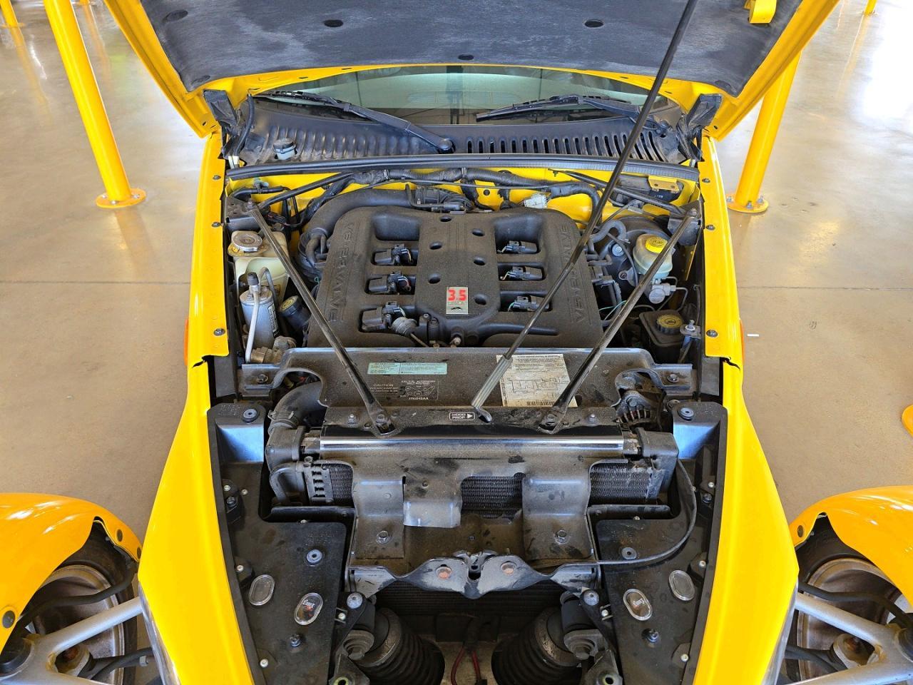 1999 Plymouth Prowler - Image 7