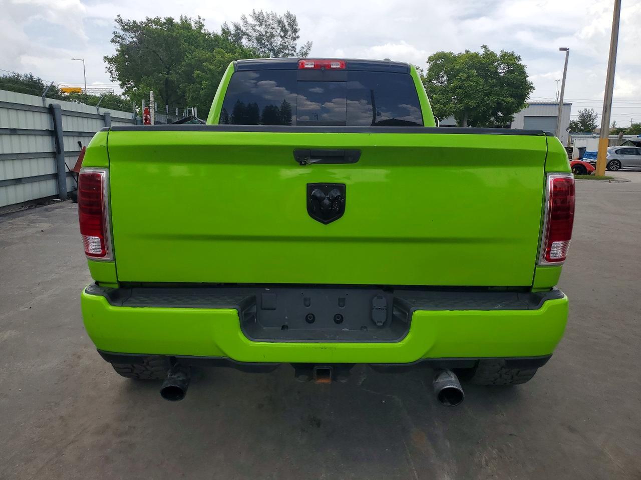 2011 Dodge Ram 1500 - Image 6