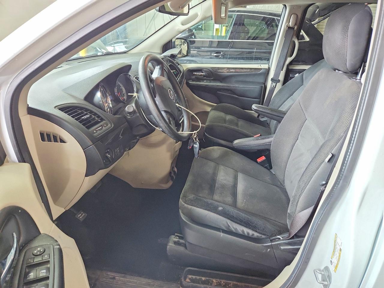 2019 Dodge Grand Caravan Se - Фото 7