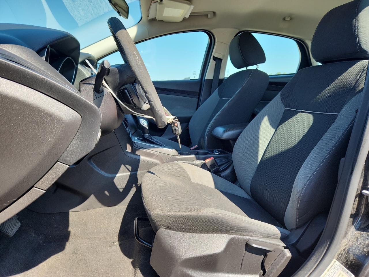2013 Ford Focus Se - Image 7