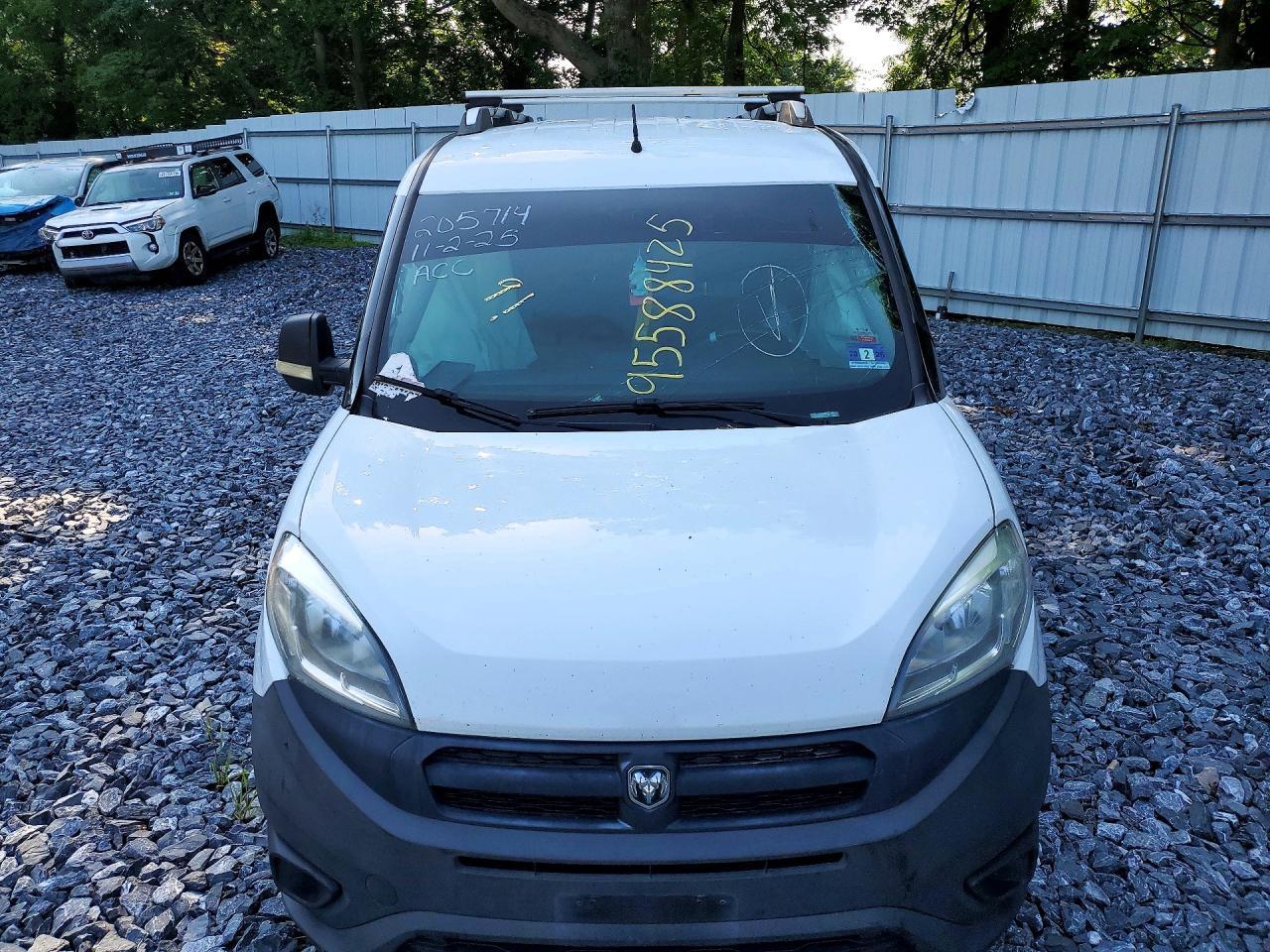 2015 Ram Promaster City - Image 5