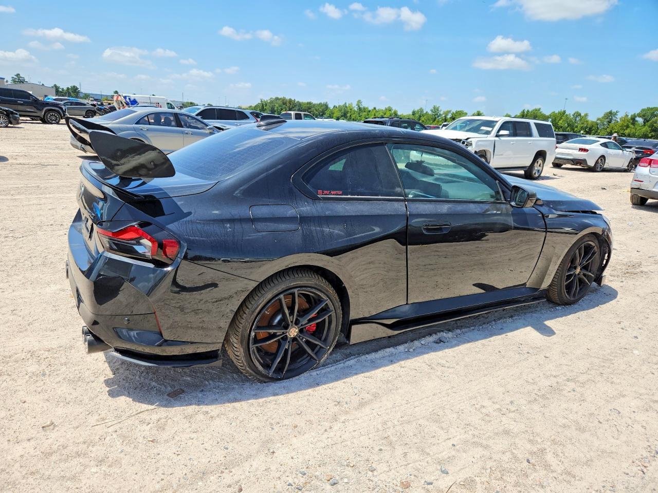 2022 BMW M240Xi - Image 3