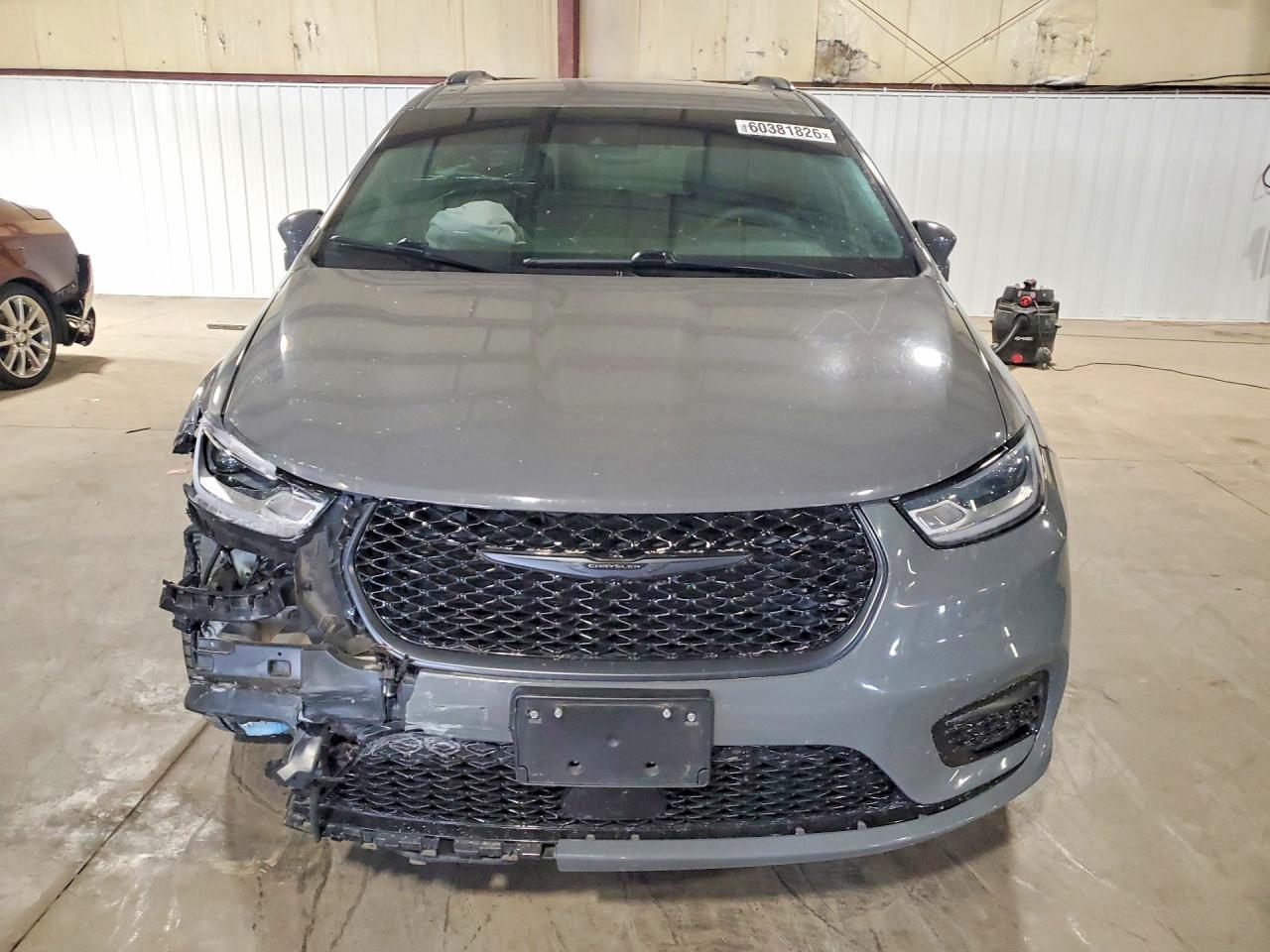 2022 Chrysler Pacifica Touring L - Фото 5