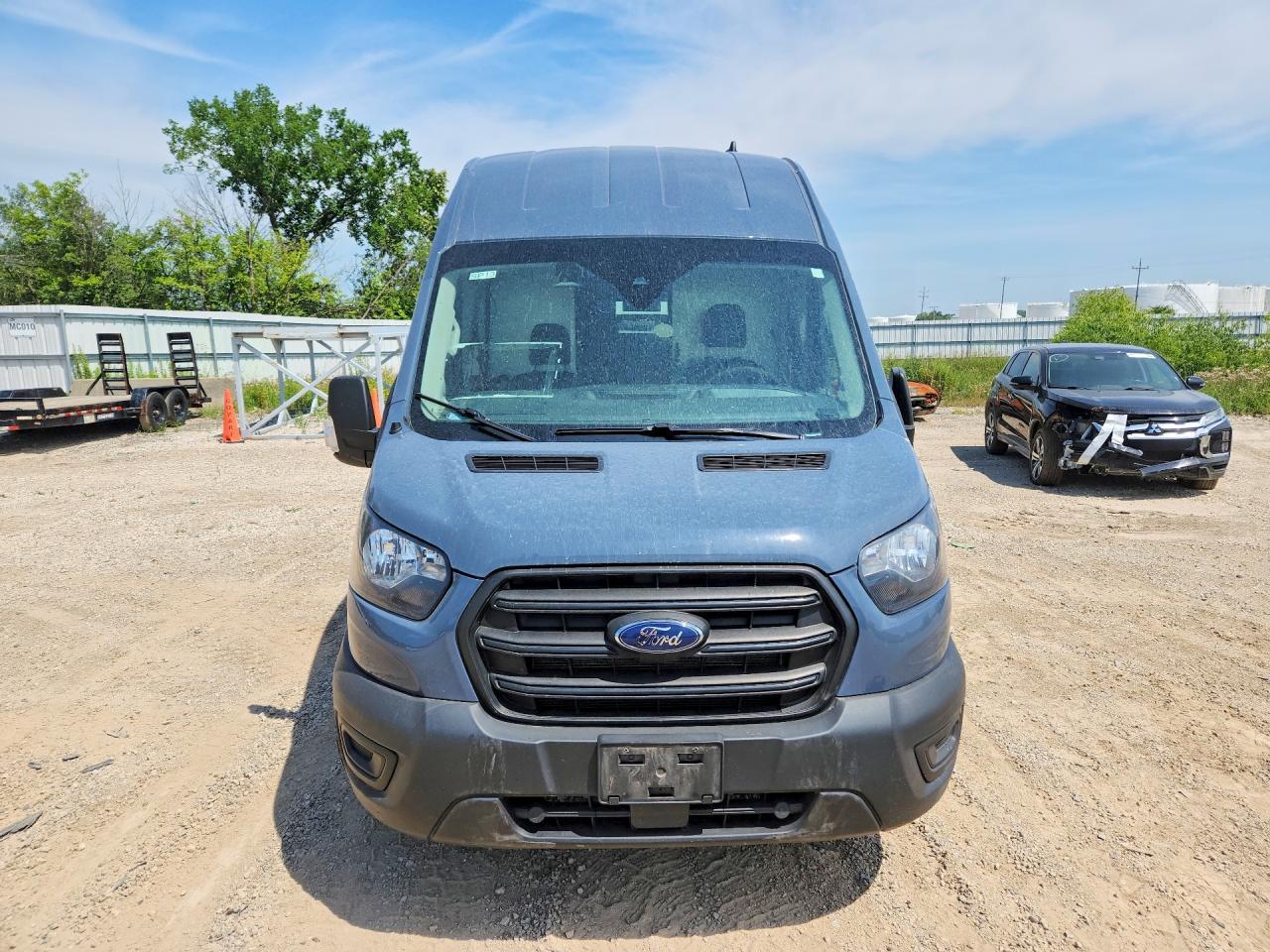2014 Ford F450 Super Duty - Image 5
