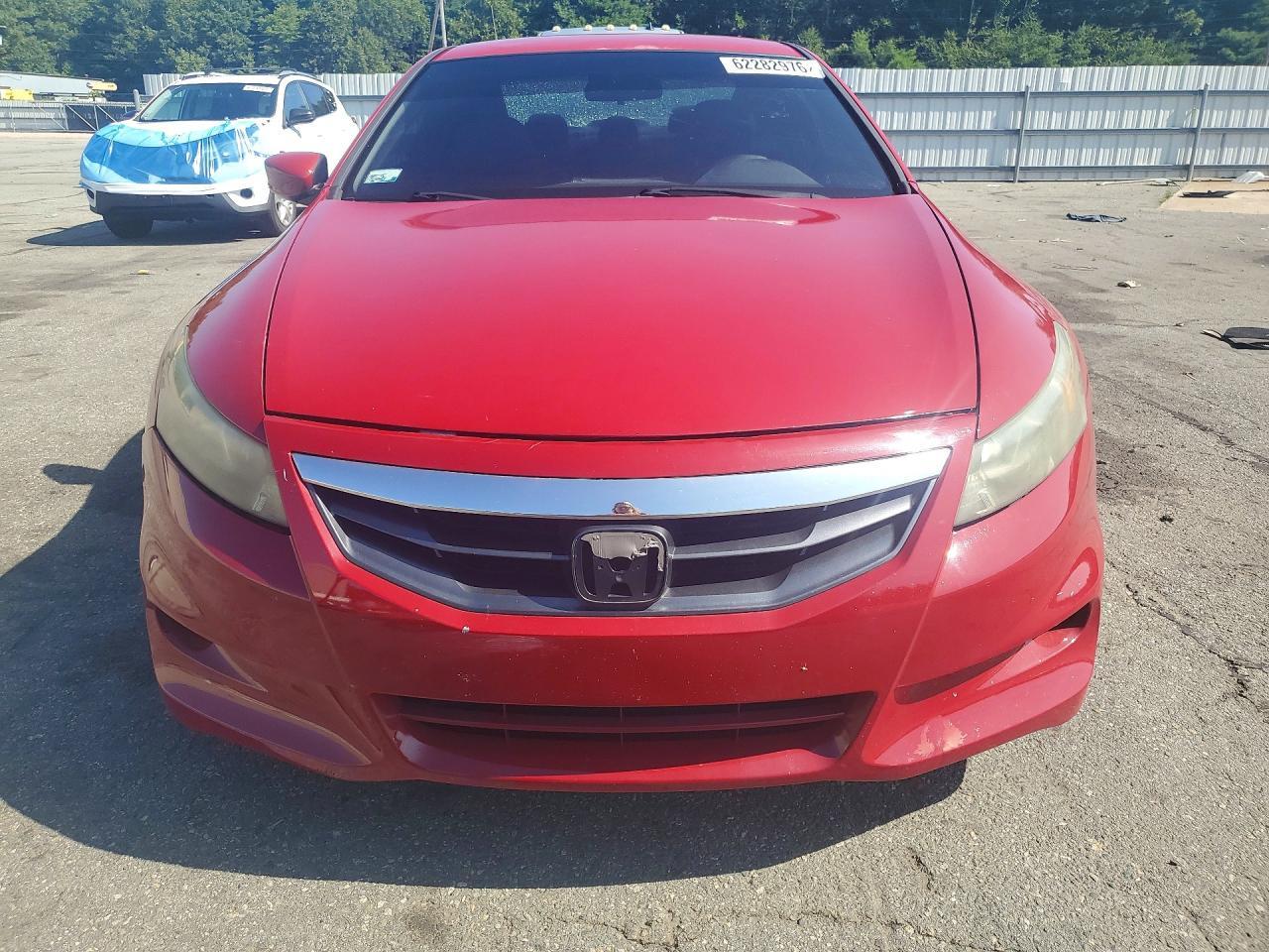 2012 Honda Accord - Фото 5