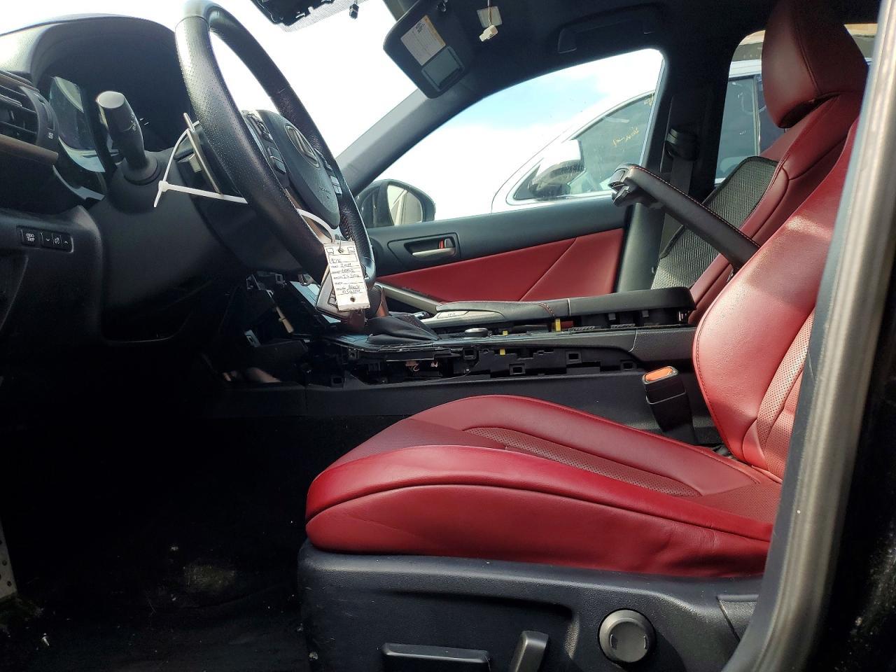 2019 Lexus Is 300 - Фото 7