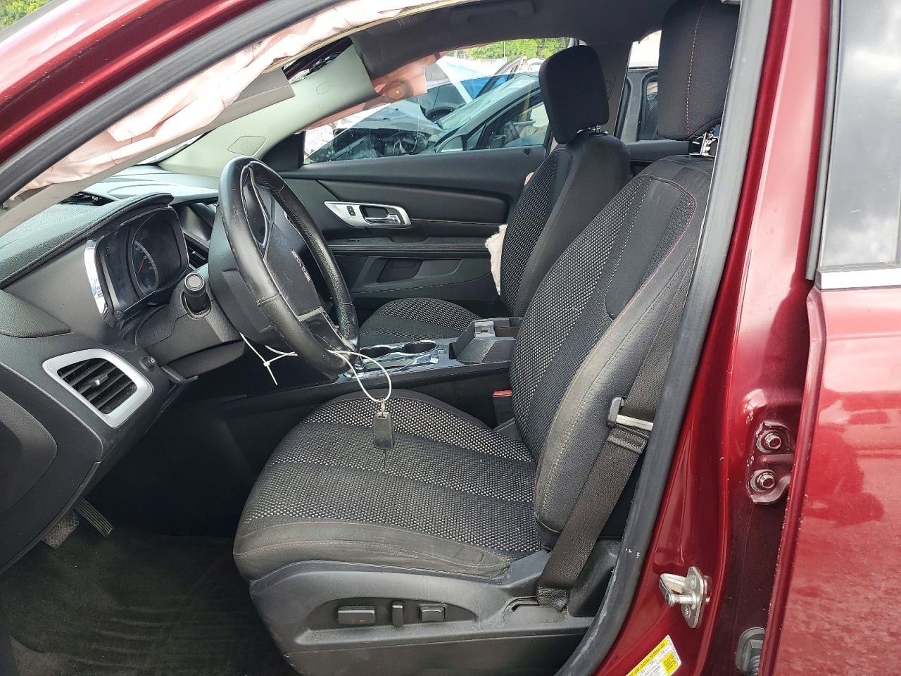 2016 GMC Terrain Sle - Image 7
