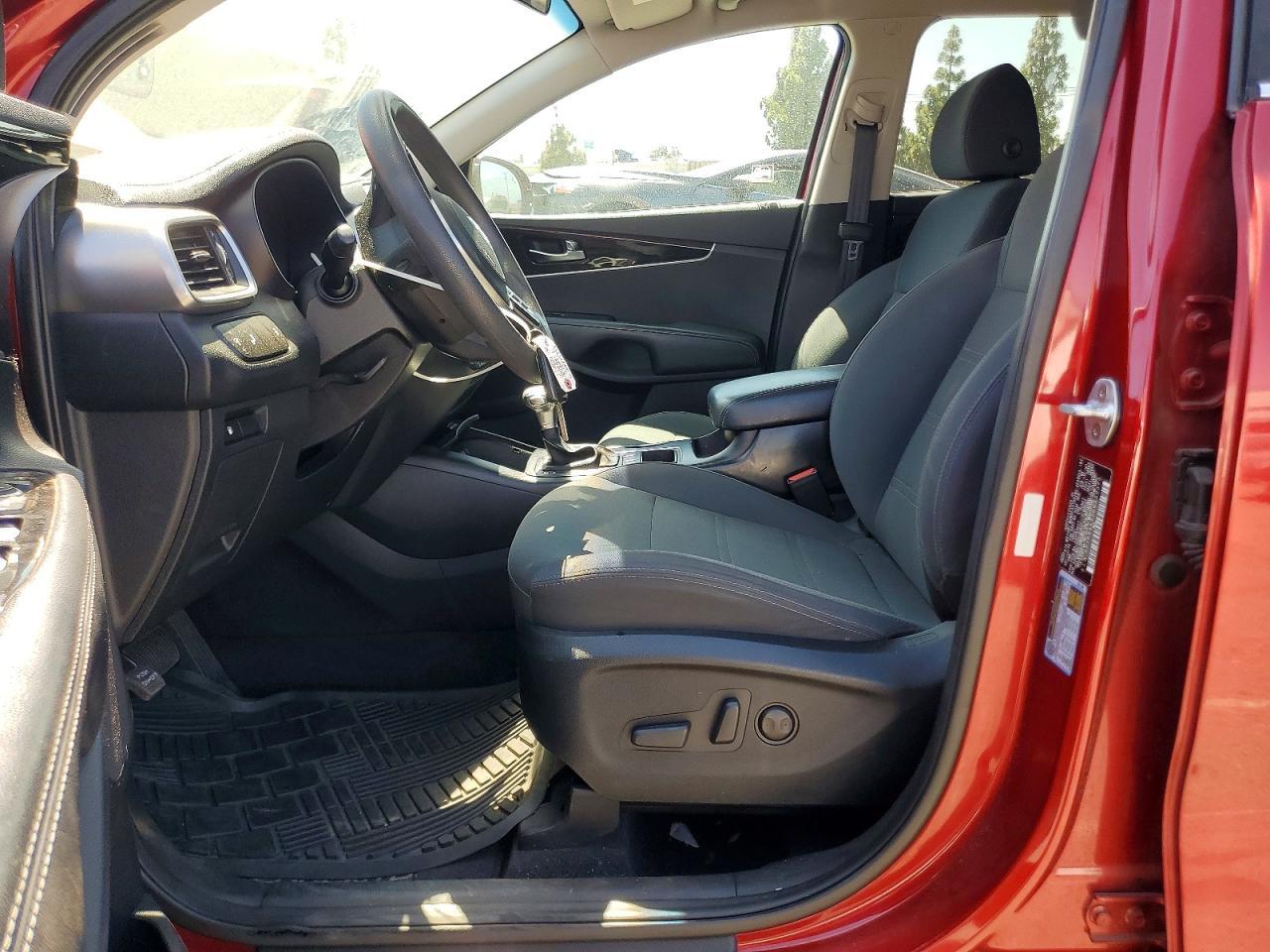 2019 Kia Sorento Lx V6 - Фото 7