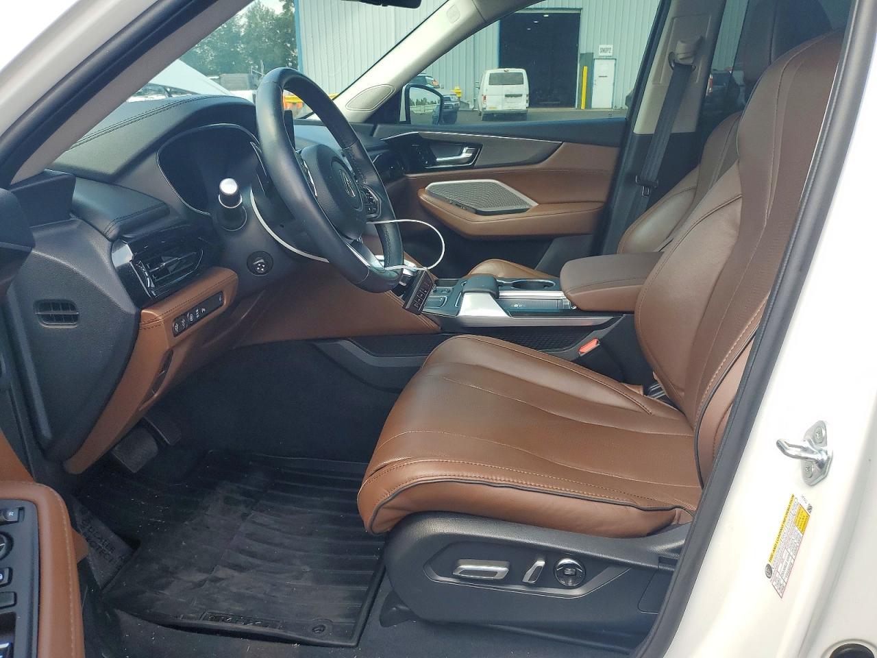 2023 Acura Mdx Advance - Image 7